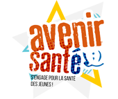 Le logo d'Avenir Santé, organisateur du Grand tirage au sort Overnight
